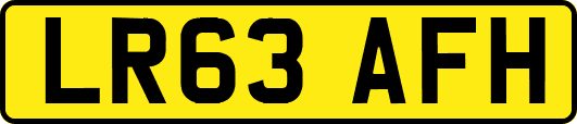 LR63AFH