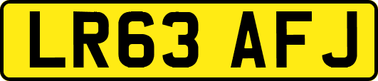 LR63AFJ