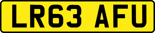LR63AFU