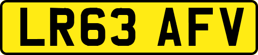 LR63AFV