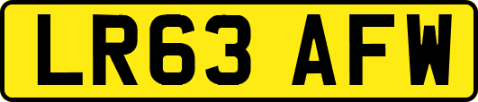 LR63AFW