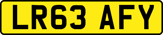 LR63AFY