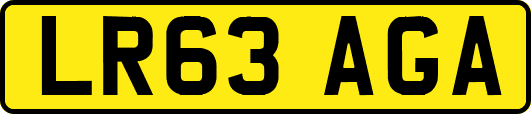 LR63AGA