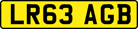 LR63AGB