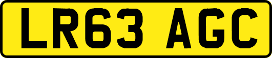 LR63AGC