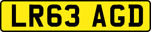 LR63AGD