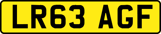 LR63AGF