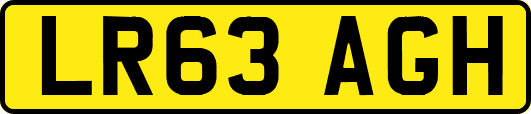 LR63AGH