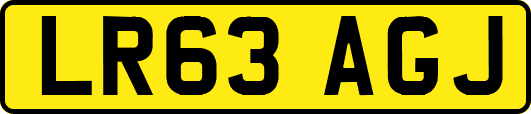 LR63AGJ