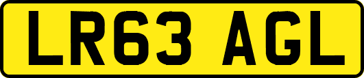 LR63AGL