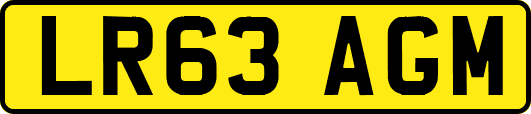 LR63AGM