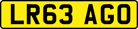 LR63AGO