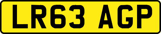 LR63AGP