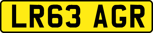 LR63AGR