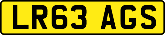 LR63AGS