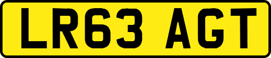 LR63AGT