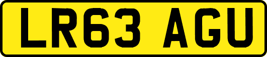 LR63AGU
