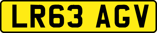 LR63AGV