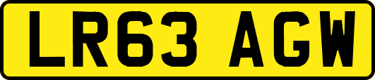 LR63AGW