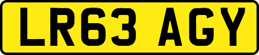 LR63AGY