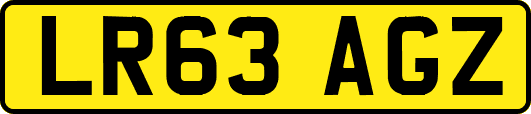 LR63AGZ