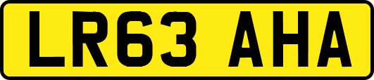 LR63AHA