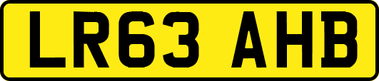 LR63AHB