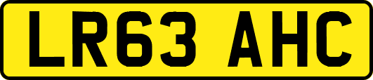 LR63AHC