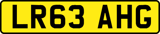 LR63AHG