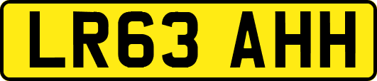 LR63AHH