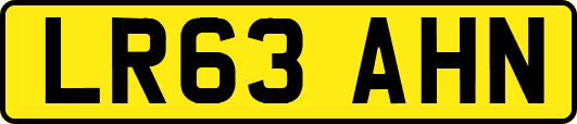 LR63AHN
