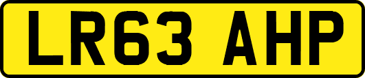 LR63AHP