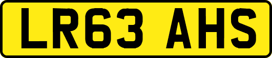 LR63AHS