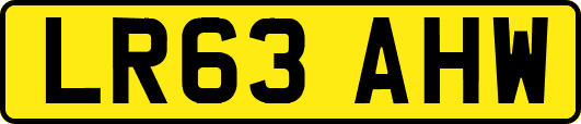 LR63AHW