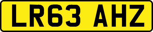 LR63AHZ