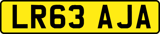 LR63AJA