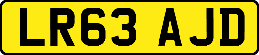 LR63AJD