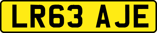 LR63AJE