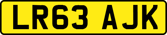 LR63AJK