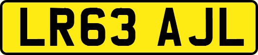 LR63AJL