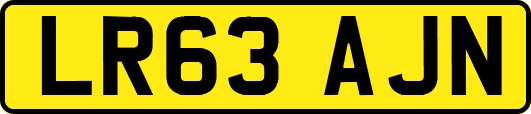 LR63AJN