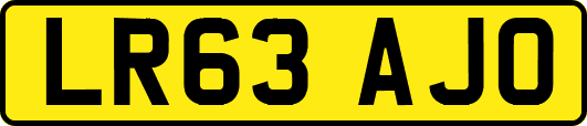 LR63AJO