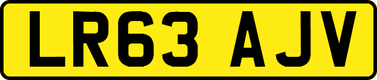 LR63AJV