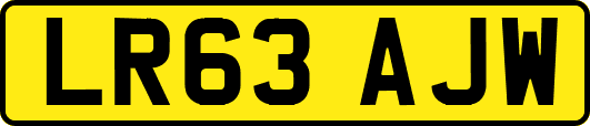 LR63AJW