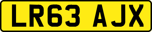 LR63AJX