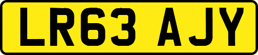 LR63AJY