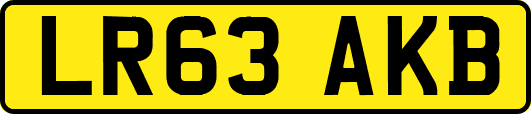 LR63AKB