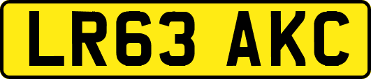 LR63AKC