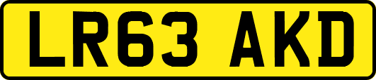 LR63AKD