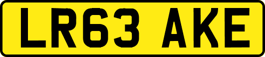 LR63AKE